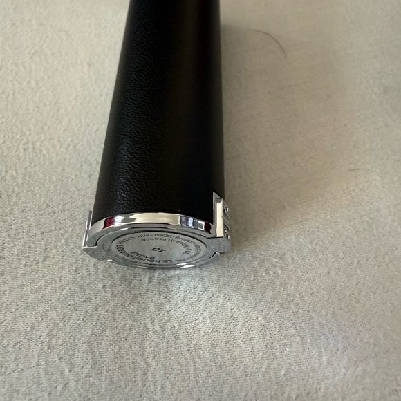 Givenchy Rechargeable Lipstick Case - Black #10 Baume - Picture 6 of 10